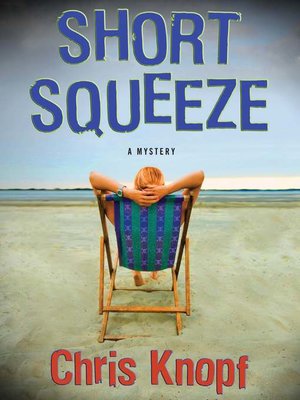cover image of Short Squeeze